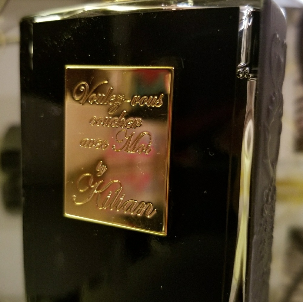 {{{AUTHENTIC}}} By Kilian Perfume